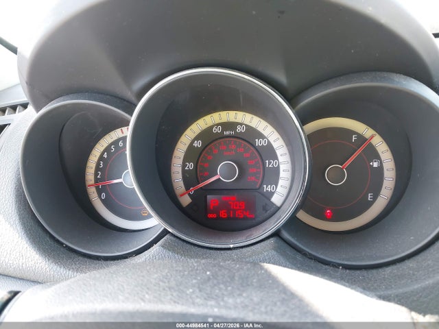 Kia Forte Lx