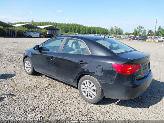 Kia Forte Lx