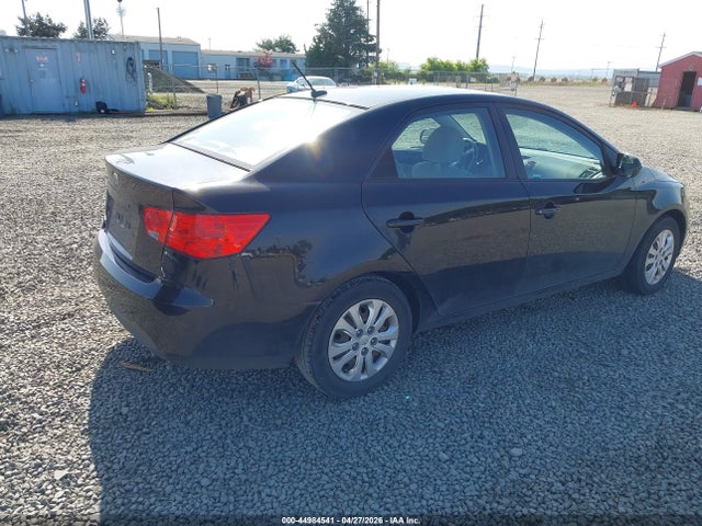 Kia Forte Lx