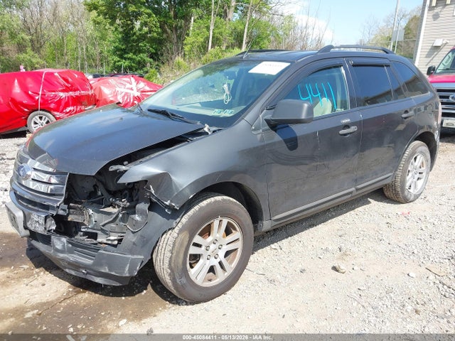 Ford Edge Se