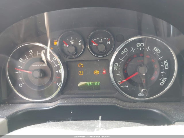 Ford Edge Se