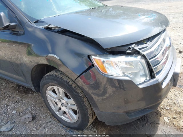 Ford Edge Se