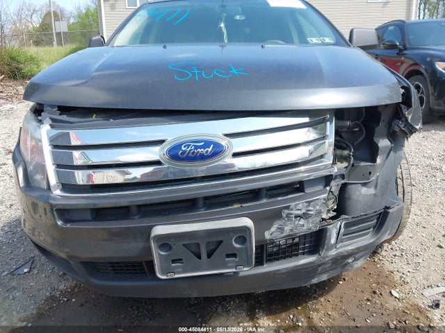 Ford Edge Se