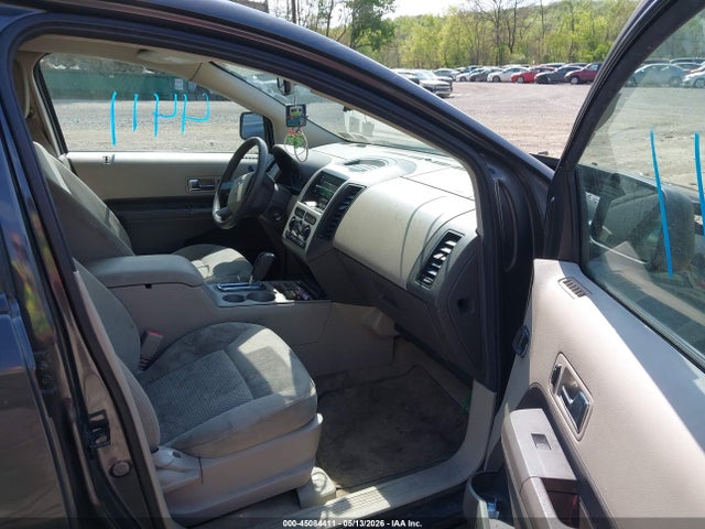 Ford Edge Se
