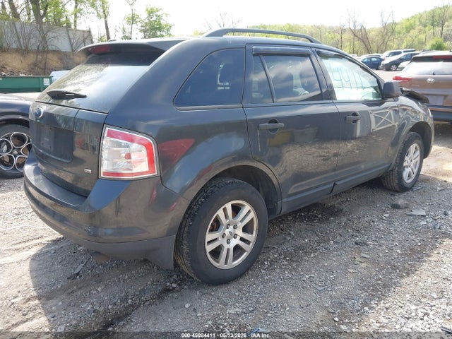 Ford Edge Se