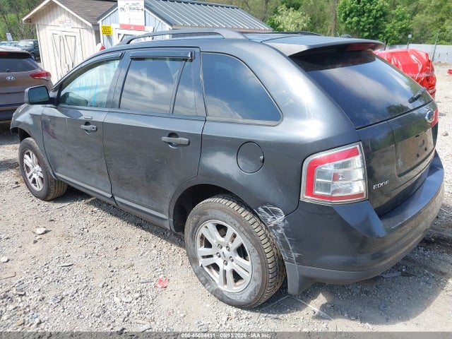 Ford Edge Se