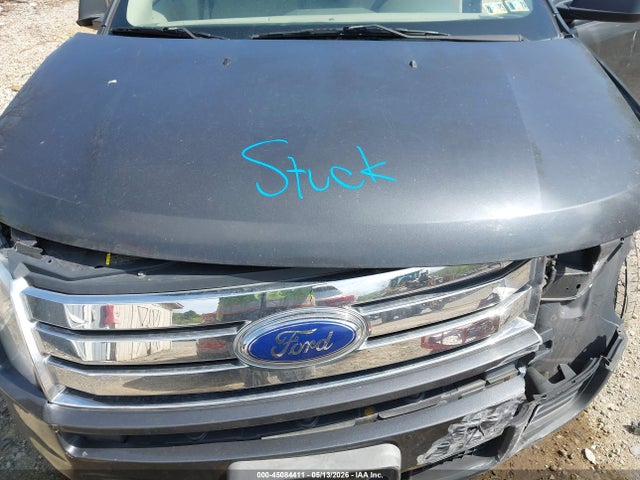 Ford Edge Se