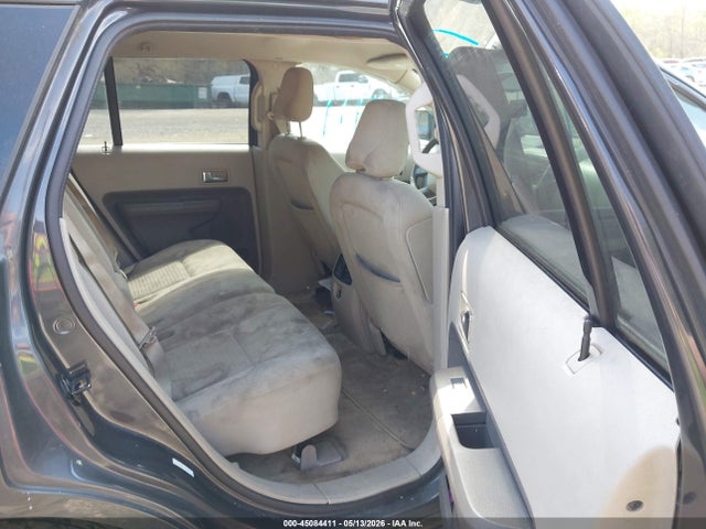 Ford Edge Se