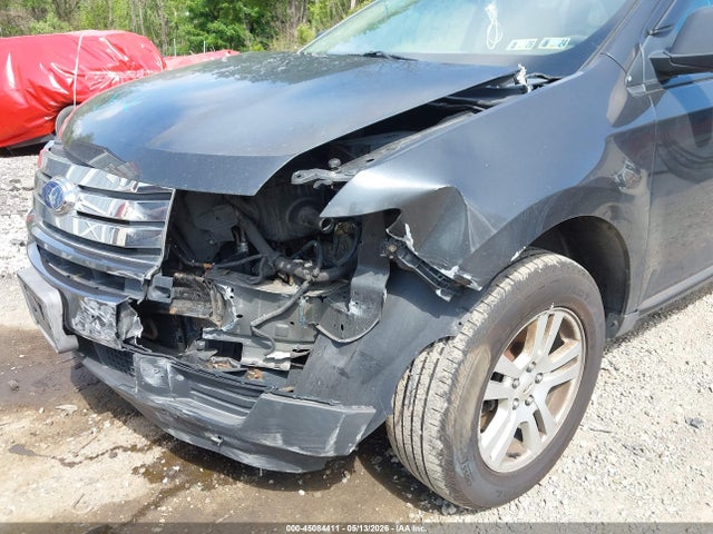 Ford Edge Se
