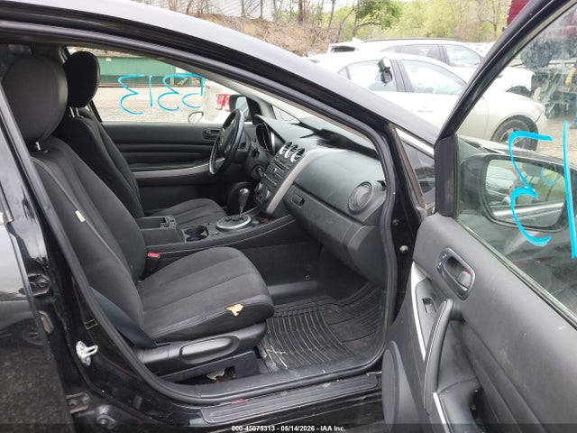 Mazda Cx I Sport