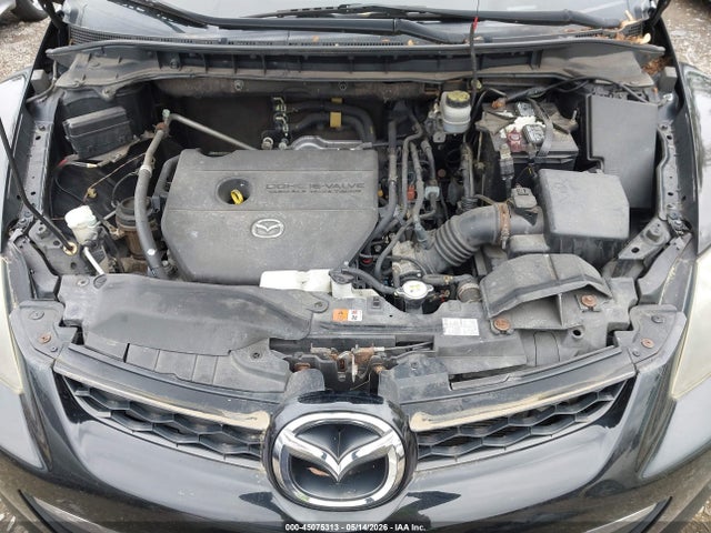 Mazda Cx I Sport