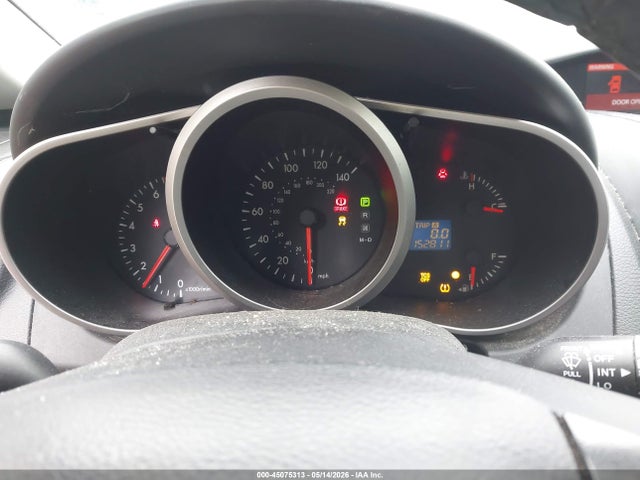 Mazda Cx I Sport