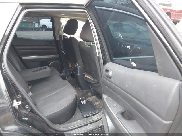 Mazda Cx I Sport