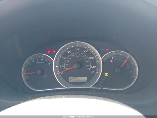Subaru Impreza 2.5i