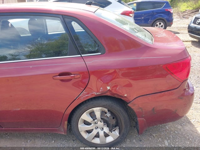 Subaru Impreza 2.5i