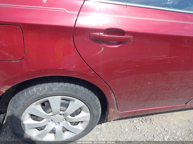 Subaru Impreza 2.5i