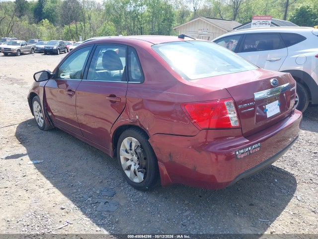 Subaru Impreza 2.5i