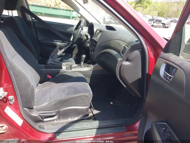 Subaru Impreza 2.5i