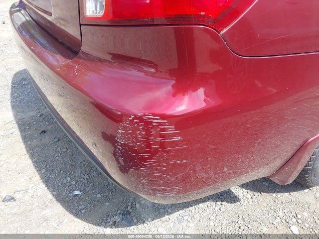 Subaru Impreza 2.5i