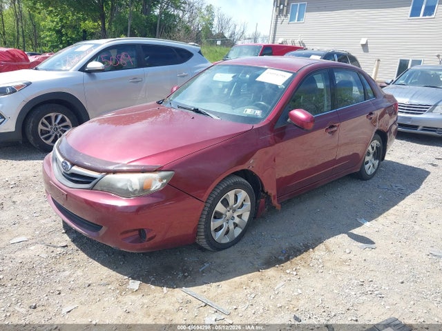 Subaru Impreza 2.5i