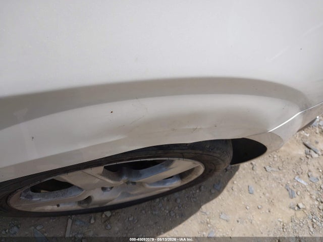 Chevrolet Sonic Ltz Auto