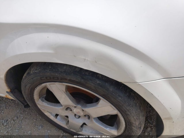 Chevrolet Sonic Ltz Auto