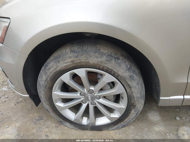 Audi Q5 2.0t Premium