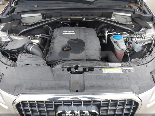 Audi Q5 2.0t Premium