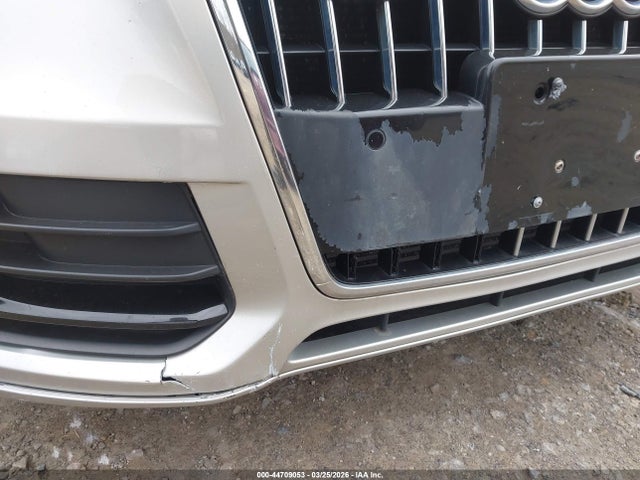 Audi Q5 2.0t Premium