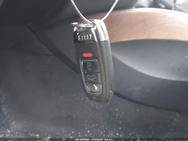 Audi Q5 2.0t Premium