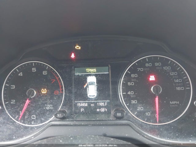 Audi Q5 2.0t Premium