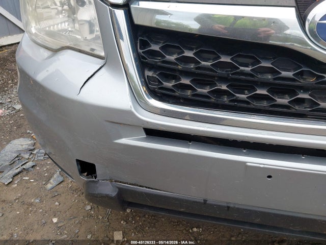 Subaru Forester 2.5i Premium