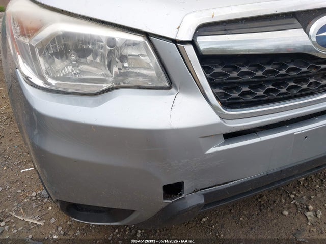 Subaru Forester 2.5i Premium