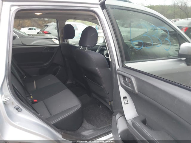 Subaru Forester 2.5i Premium