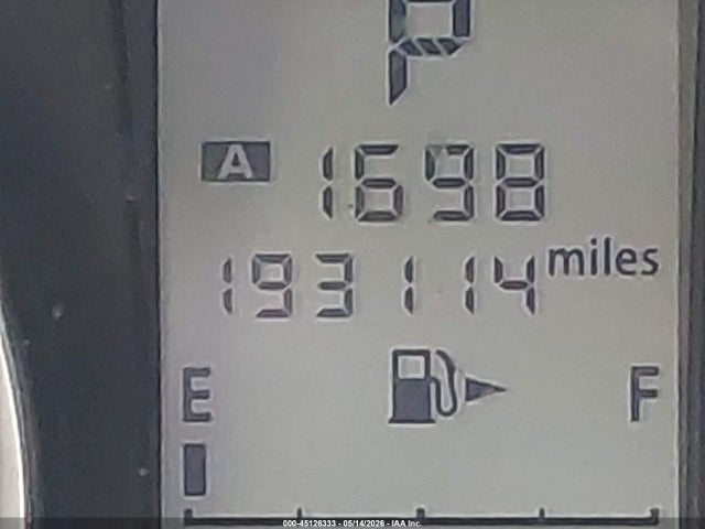 Subaru Forester 2.5i Premium