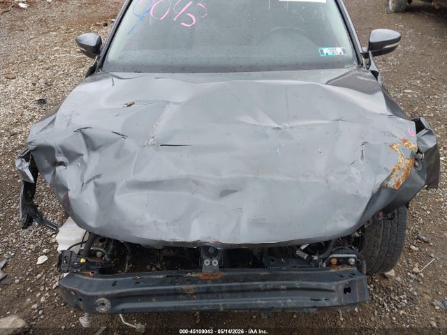 Volkswagen Jetta 1.4t Se