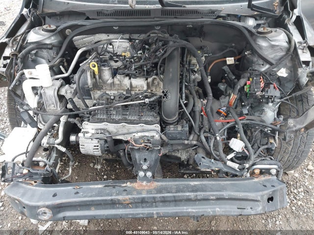 Volkswagen Jetta 1.4t Se
