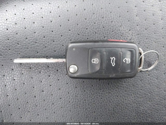 Volkswagen Jetta 1.4t Se
