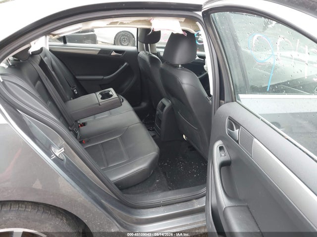Volkswagen Jetta 1.4t Se