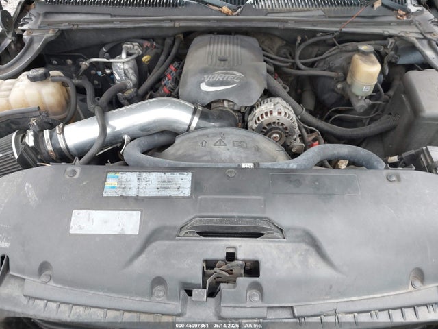 GMC Sierra 1500 Sle