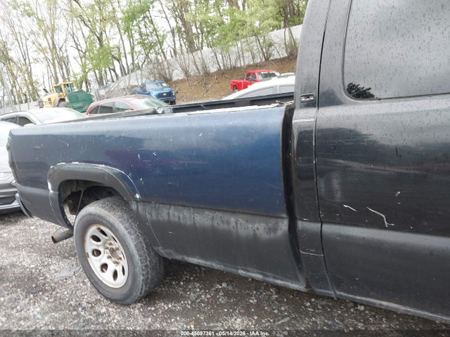 GMC Sierra 1500 Sle