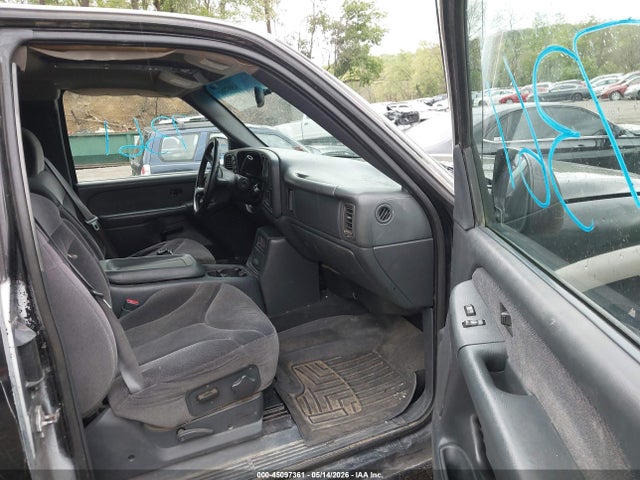 GMC Sierra 1500 Sle