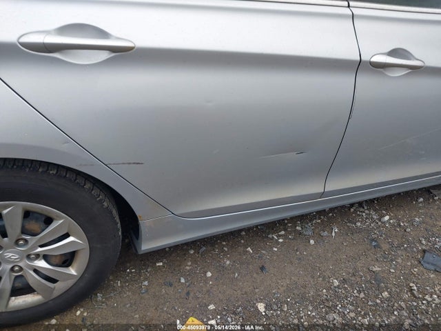 Hyundai SONATA Gls