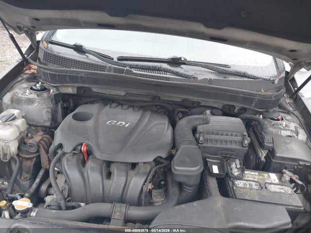 Hyundai SONATA Gls