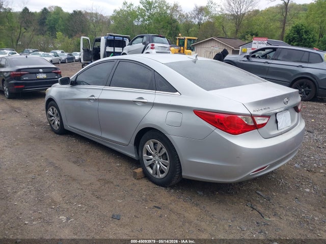 Hyundai SONATA Gls
