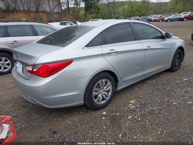 Hyundai SONATA Gls