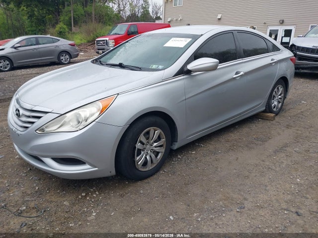 Hyundai SONATA Gls