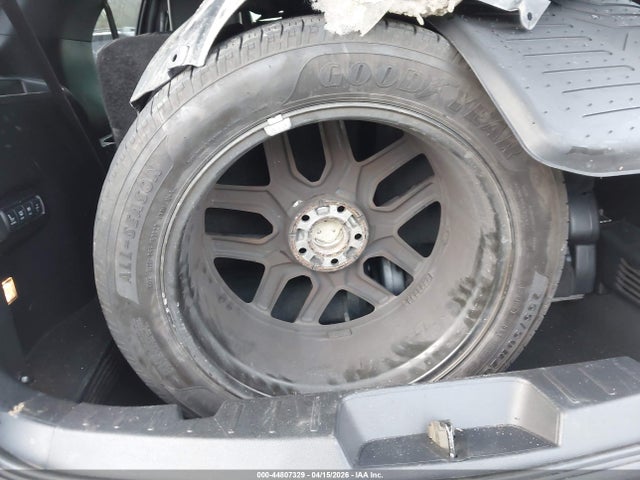 Ford Explorer Sport
