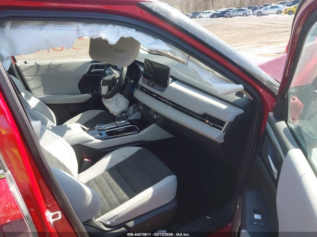 Mitsubishi Outlander Se 2.5 S-awc