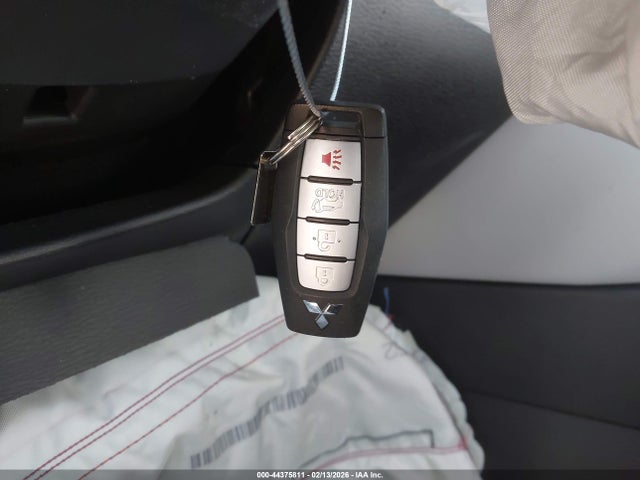 Mitsubishi Outlander Se 2.5 S-awc